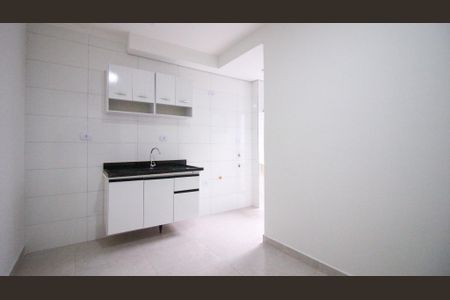 Apartamento para alugar com 1 quarto, 30m² em Parque da Vila Prudente, São Paulo