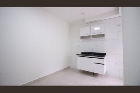 Apartamento para alugar com 1 quarto, 30m² em Parque da Vila Prudente, São Paulo