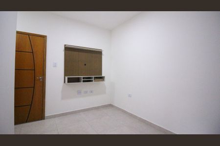 Apartamento para alugar com 1 quarto, 30m² em Parque da Vila Prudente, São Paulo