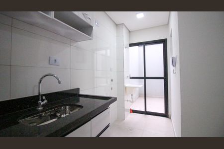 Apartamento para alugar com 1 quarto, 30m² em Parque da Vila Prudente, São Paulo