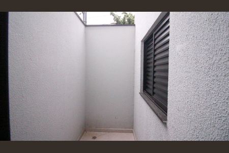 Apartamento para alugar com 1 quarto, 30m² em Parque da Vila Prudente, São Paulo