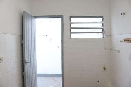 Cozinha de apartamento à venda com 2 quartos, 580m² em Barra Funda, São Paulo