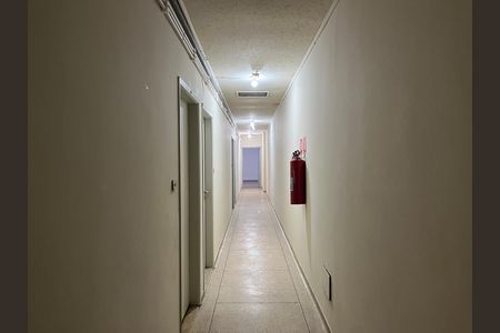 Área comum - Corredor de apartamento à venda com 2 quartos, 580m² em Barra Funda, São Paulo