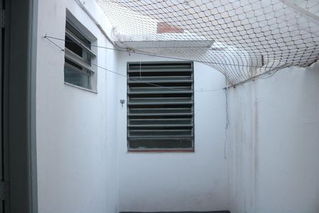 Área de Serviço de apartamento à venda com 2 quartos, 580m² em Barra Funda, São Paulo
