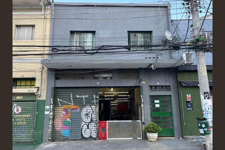 Apartamento à venda com 2 quartos, 580m² em Barra Funda, São Paulo