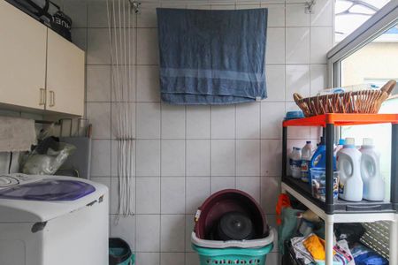 Área de Serviço de casa à venda com 2 quartos, 240m² em Vila Prudente, São Paulo
