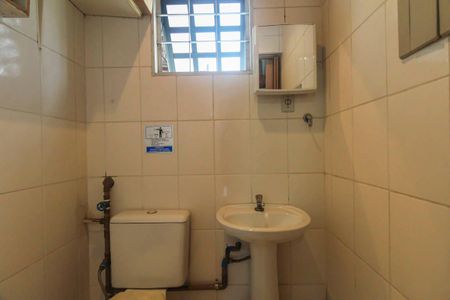 Lavabo de casa à venda com 2 quartos, 240m² em Vila Prudente, São Paulo
