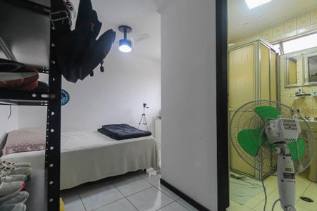 Suite 2 de casa à venda com 2 quartos, 240m² em Vila Prudente, São Paulo