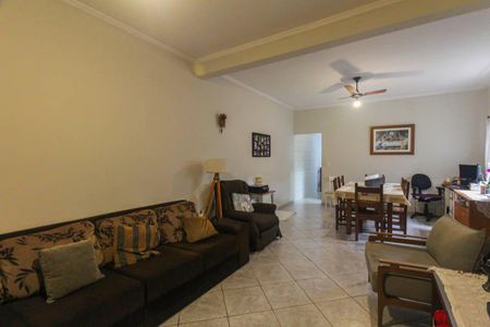 Sala de casa à venda com 2 quartos, 240m² em Vila Prudente, São Paulo