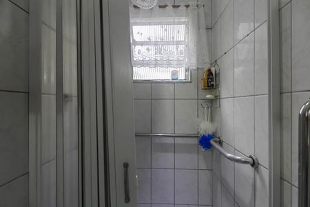 Banheiro da Suíte 1 de casa à venda com 2 quartos, 240m² em Vila Prudente, São Paulo