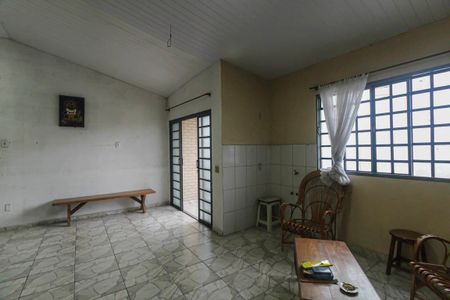 Sala 2 de casa à venda com 2 quartos, 240m² em Vila Prudente, São Paulo