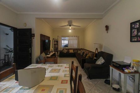 Sala de casa à venda com 2 quartos, 240m² em Vila Prudente, São Paulo