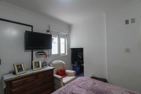 Suite 1 de casa à venda com 2 quartos, 240m² em Vila Prudente, São Paulo