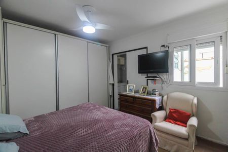 Suite 1 de casa à venda com 2 quartos, 240m² em Vila Prudente, São Paulo