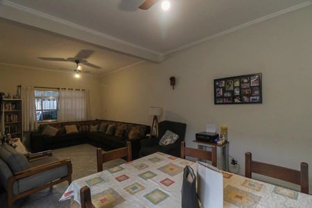 Sala de casa à venda com 2 quartos, 240m² em Vila Prudente, São Paulo