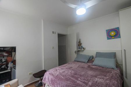 Suite 1 de casa à venda com 2 quartos, 240m² em Vila Prudente, São Paulo