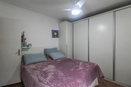 Suite 1 de casa à venda com 2 quartos, 240m² em Vila Prudente, São Paulo