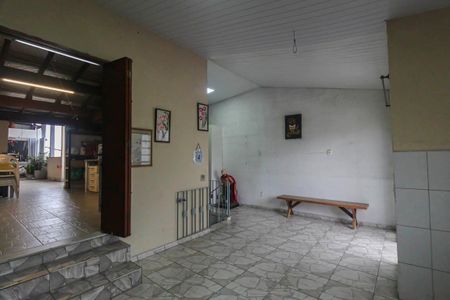 Sala 2 de casa à venda com 2 quartos, 240m² em Vila Prudente, São Paulo