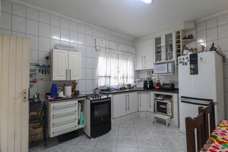 Cozinha de casa à venda com 2 quartos, 240m² em Vila Prudente, São Paulo