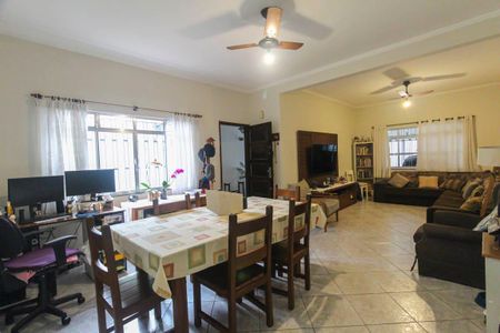 Sala de casa à venda com 2 quartos, 240m² em Vila Prudente, São Paulo