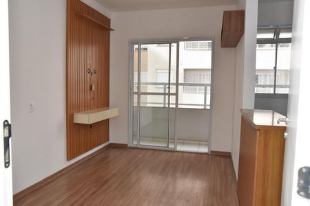 Apartamento para alugar com 2 quartos, 46m² em Ponte Sao Joao, Jundiaí