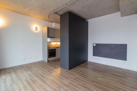 Studio para alugar com 54m², 1 quarto e 1 vaga Studio para alugar com 54m², 1 quarto e 1 vagaKitnet/Studio