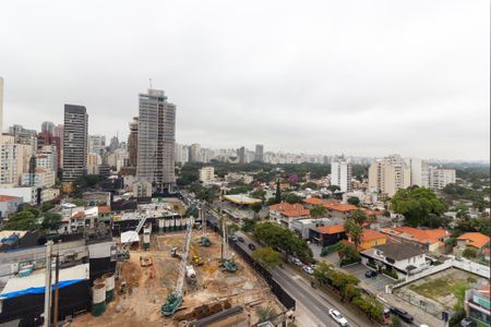 Studio para alugar com 54m², 1 quarto e 1 vaga Studio para alugar com 54m², 1 quarto e 1 vagaVista/Varanda
