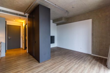 Kitnet/Studio para alugar com 1 quarto, 54m² em Pinheiros, São Paulo