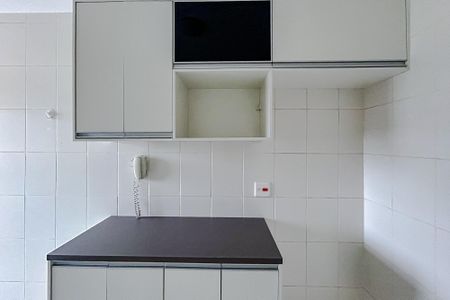 Apartamento para alugar com 52m², 2 quartos e 1 vagaCozinha