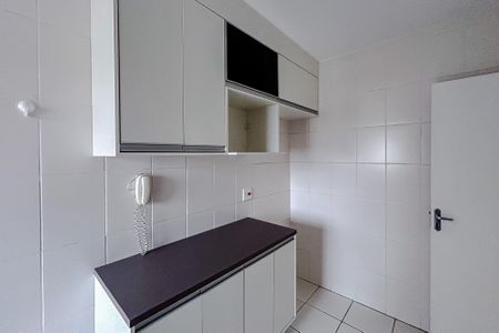Apartamento para alugar com 52m², 2 quartos e 1 vagaCozinha