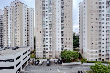 Apartamento para alugar com 52m², 2 quartos e 1 vagaVista do Quarto 1
