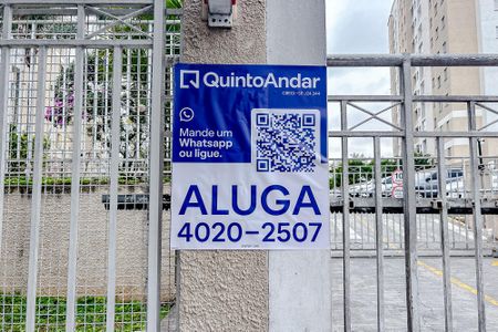 Apartamento para alugar com 52m², 2 quartos e 1 vagaPlaquinha