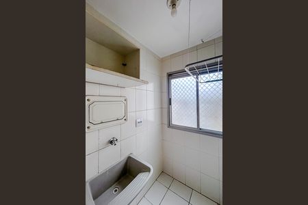 Apartamento para alugar com 52m², 2 quartos e 1 vagaÁrea de Serviço