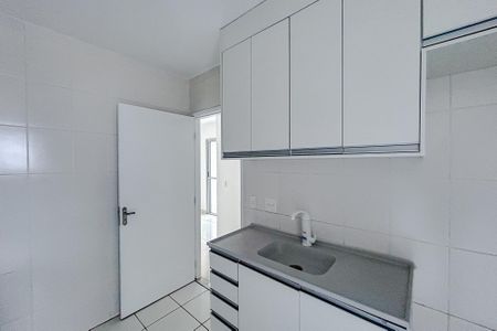 Apartamento para alugar com 52m², 2 quartos e 1 vagaCozinha