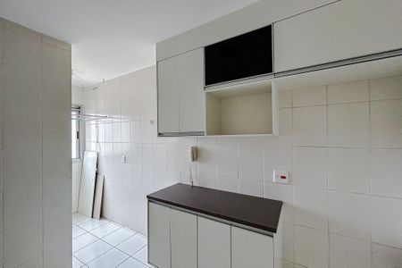 Apartamento para alugar com 52m², 2 quartos e 1 vagaCozinha