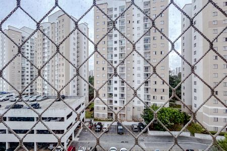Apartamento para alugar com 52m², 2 quartos e 1 vagaVista da Varanda