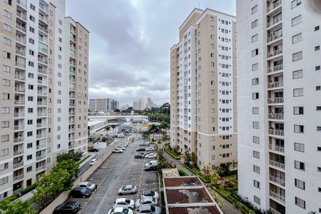 Apartamento para alugar com 52m², 2 quartos e 1 vagaVista do Quarto 2