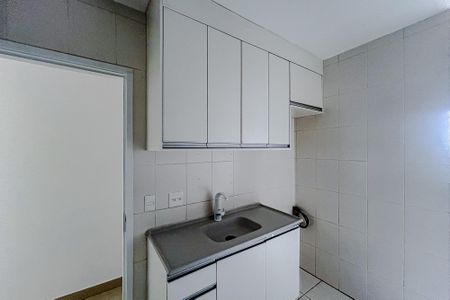 Apartamento para alugar com 52m², 2 quartos e 1 vagaCozinha