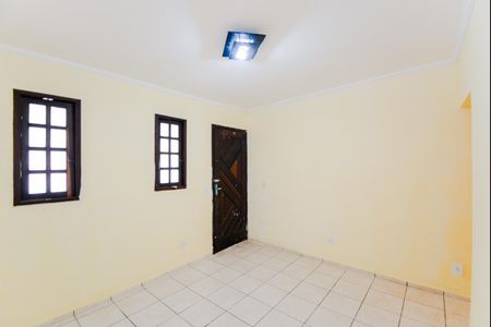 Sala de casa para alugar com 2 quartos, 80m² em Jardim America, Guarulhos