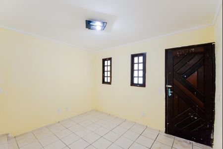 Sala de casa para alugar com 2 quartos, 80m² em Jardim America, Guarulhos