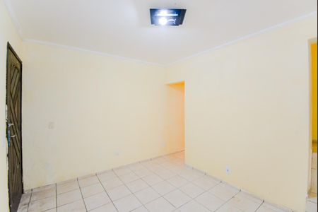 Sala de casa para alugar com 2 quartos, 80m² em Jardim America, Guarulhos
