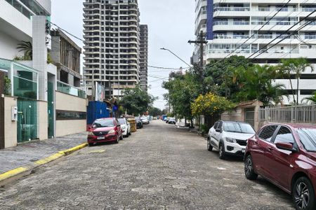 Casa de condomínio para alugar com 40m², 2 quartos e sem vaga Casa de condomínio para alugar com 40m², 2 quartos e sem vagaVista da Rua