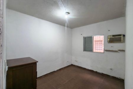Quarto 2 de casa de condomínio para alugar com 2 quartos, 40m² em Guilhermina, Praia Grande