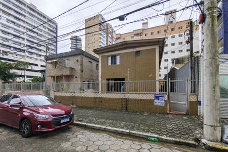 Casa de condomínio para alugar com 40m², 2 quartos e sem vaga Casa de condomínio para alugar com 40m², 2 quartos e sem vagaFachada
