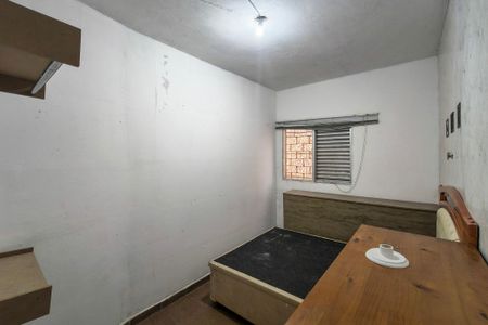 Quarto 1 de casa de condomínio para alugar com 2 quartos, 40m² em Guilhermina, Praia Grande