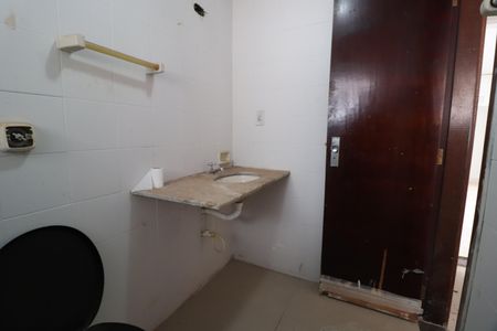 Casa para alugar com 250m², 3 quartos e 5 vagasBanheiro do Quarto 3
