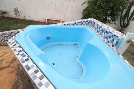 Casa para alugar com 250m², 3 quartos e 5 vagasPiscina