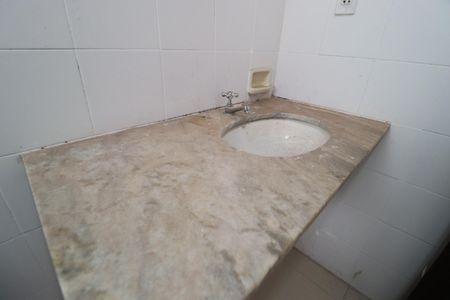 Casa para alugar com 250m², 3 quartos e 5 vagasBanheiro do Quarto 3