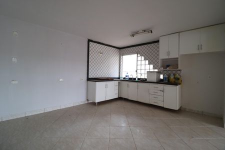 Casa para alugar com 250m², 3 quartos e 5 vagasCozinha