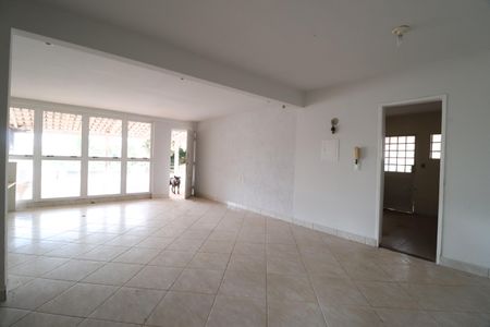 Cozinha de casa para alugar com 3 quartos, 250m² em Cidade Jardim, Uberlândia